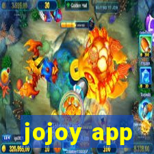 jojoy app